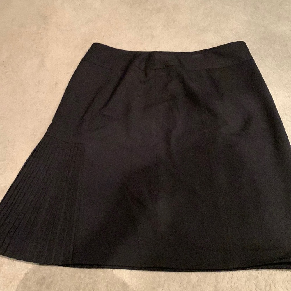 Banana Republic A Line Skirt